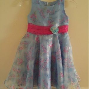 Girls Dress